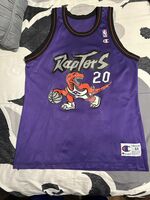 Champion Damon Stoudamire