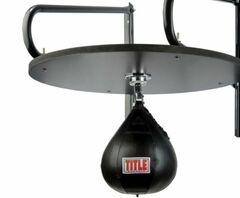 Speed Bag Ever Last
