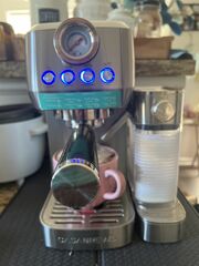 CASABREWS Espresso Machine