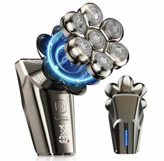 Head Shavers For Men