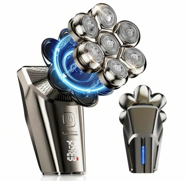 Head Shavers For Men