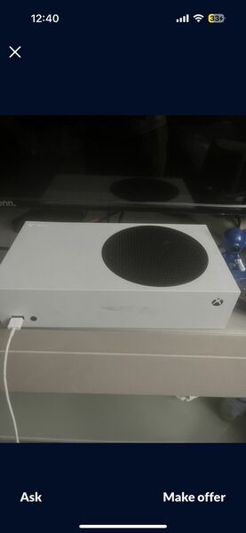 Xbox Series S