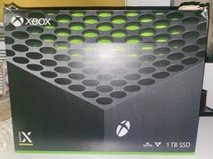 XBOX SERIES X