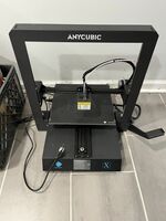 Anycubic Mega X 3D Printer