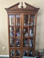 China Cabinet