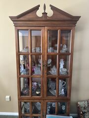 China Cabinet