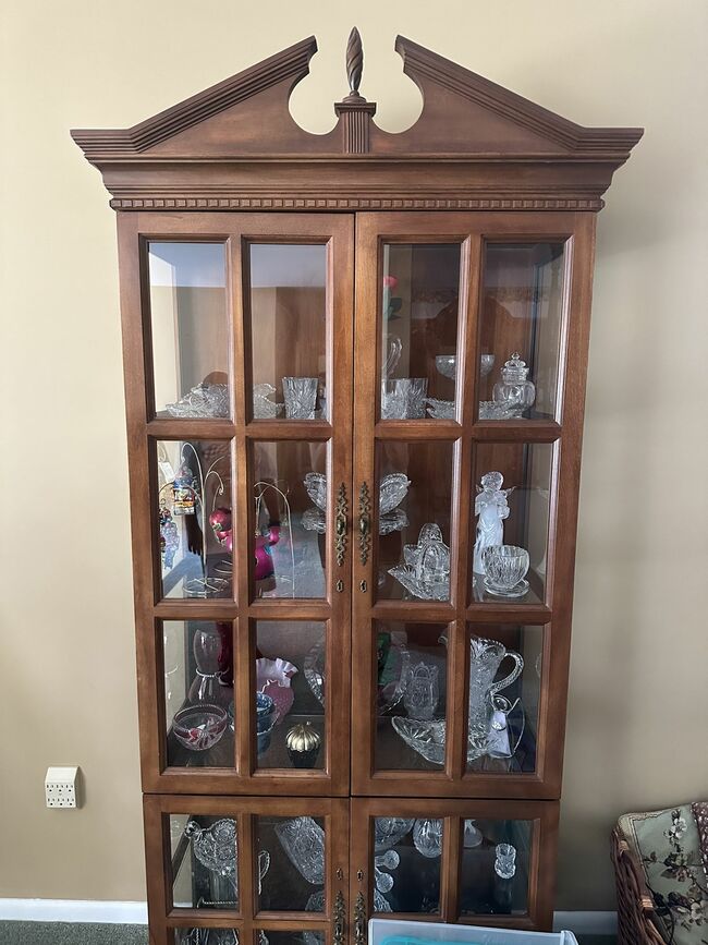 China Cabinet