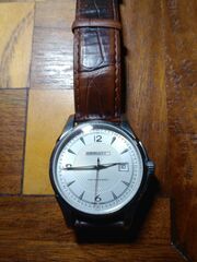 Mens Hamilton Viewmatic Automatic w/Original Band, No Box *Runs & Keeps Time*