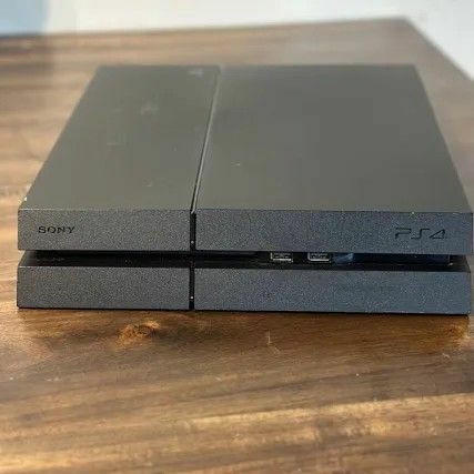 PS4