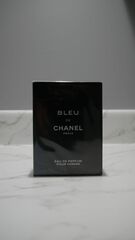Bleu De Chanel Eau De Parfum