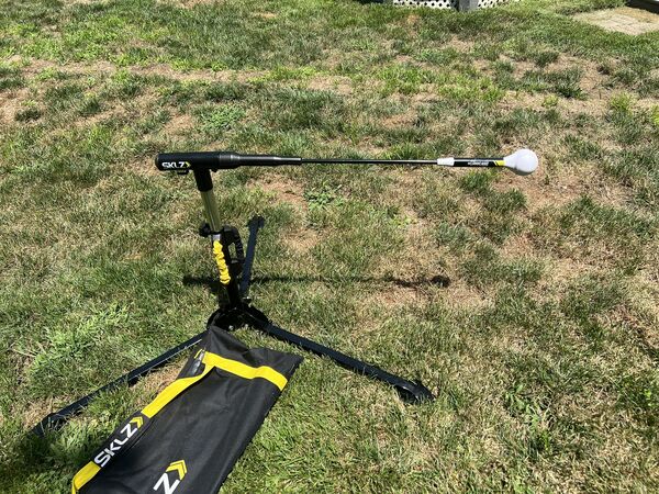 Skilz Hurricane Select Batting Trainer