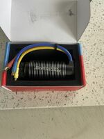 Hobbystar 1730 Kv Brushless Motor F/S