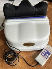 Circulation/Lymphatic Drainage Massager