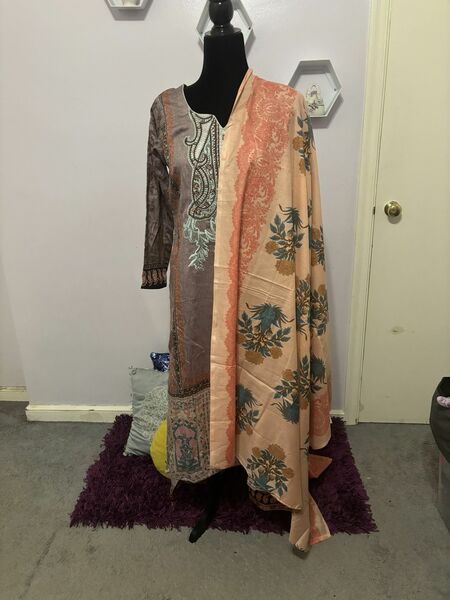 Indian Readymade Salwar Kameez