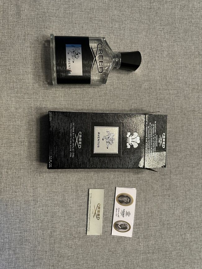 Creed Aventus 3.3 Fl Ounces