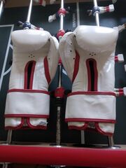 Cleto Reyes Boxing Gloves