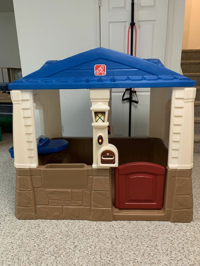 ep2 Neat Playhouse Kids