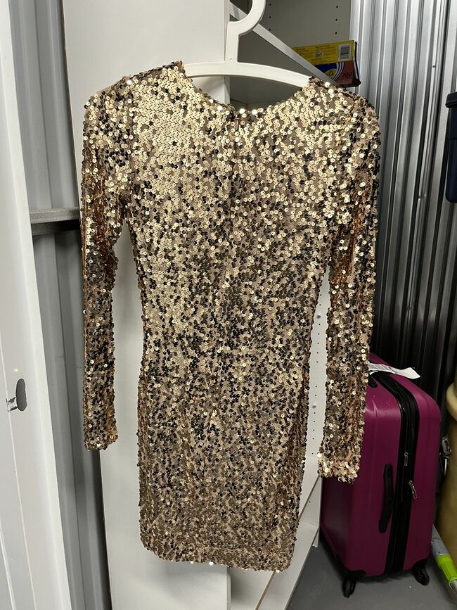 Bloomingdale’s  Party Dress