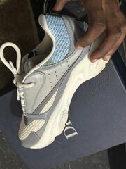 Men’s Dior Sneakers