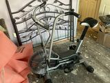 Marcy Exercise Fan Bike