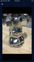 American standard floor Edger