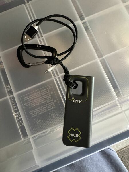 ACR Bivy Stick - Sat Com Messenger