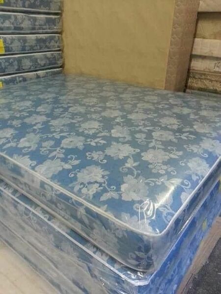 Bed Special. $99 New Firm But Comfortable Mattress Sets. Twin, Full Or Queen. Free Boxspring Included