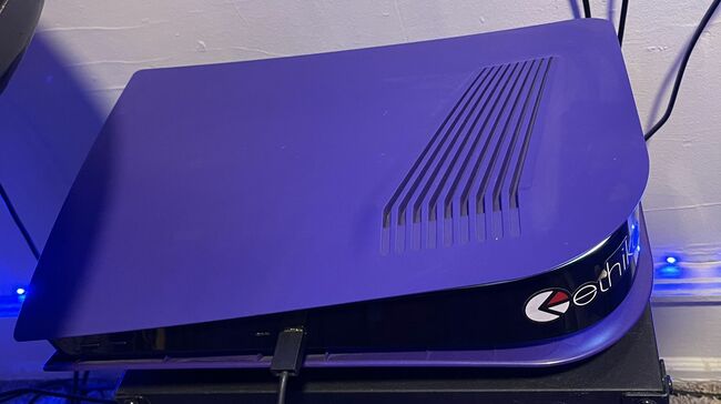 PS5 + 32” Roku Tv and More