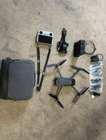 DJI Mavic 3 Classic Drone (everything In Picture Is Included)
