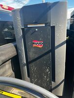 RayPAC Pool Spa Heater Natural Gas