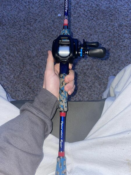 Slx Dc, Favorite Defender Combo