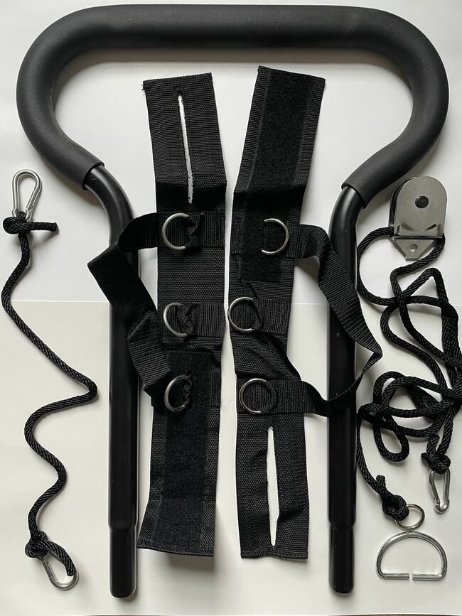 Total Gym Pilates Kit