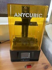 Anycubic Photon Mono 3D Printer