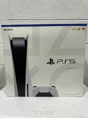 PlayStation 5 Brand new Sealed Box