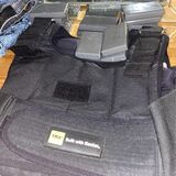 Trx Weighted Vestbuilt With Kaviar