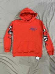 Chrome Hearts Hoodie