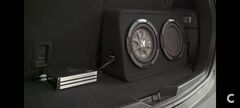 I Install audio Systems Here, Fixed And Repair Speakers Also
