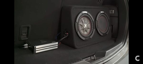 I Install audio Systems Here, Fixed And Repair Speakers Also