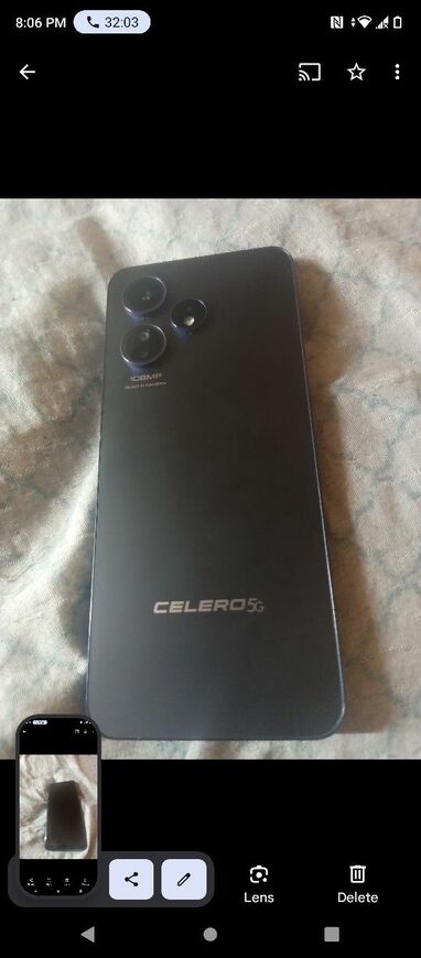 Celero 5g Plus 2024