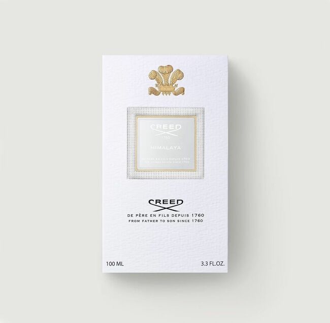 Creed Himalaya 3.3oz
