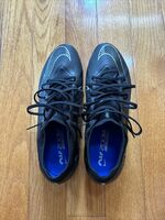 Nike Mercurial Pro Size 11 M
