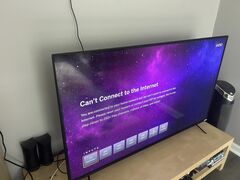 55 inch vizio Quantom series