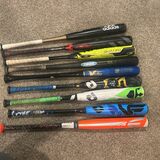 Baseball Bats