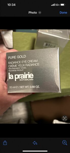 La Prairie