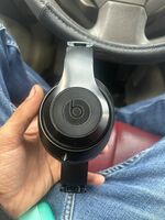 Beats Studio 3s