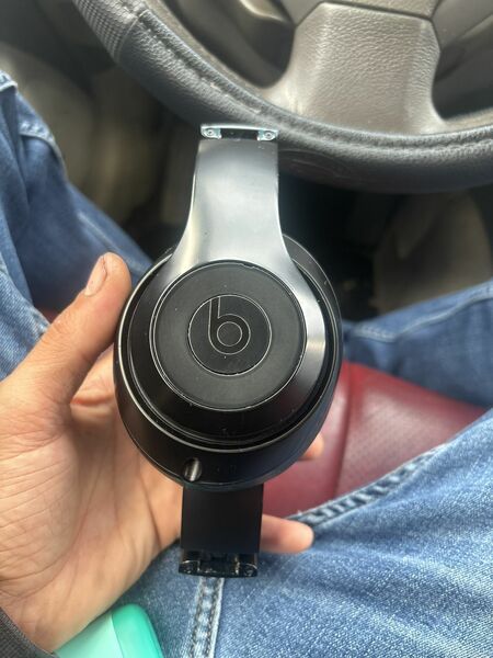 Beats Studio 3s