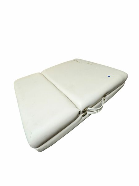 Heaven Massage Premium Pad Reiki Portable Massage Table With Carry Case