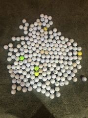 Golf Balls