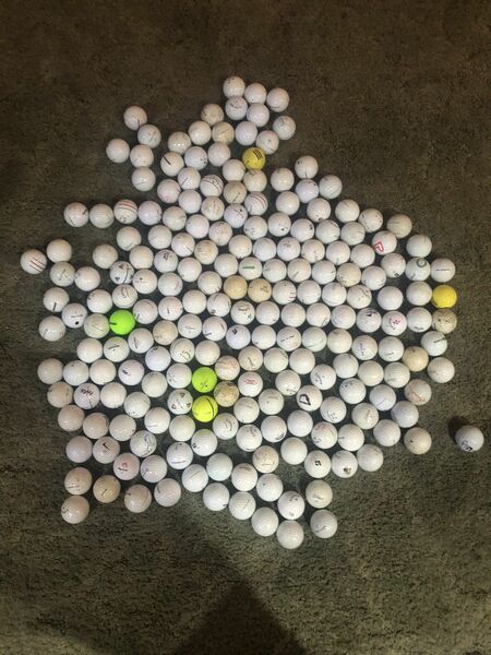 Golf Balls