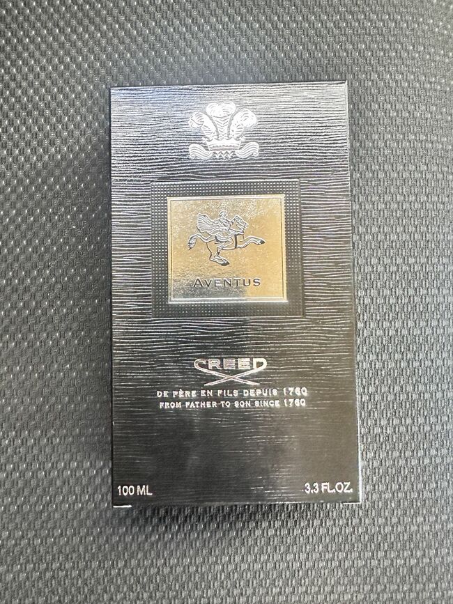 Creed Ventus